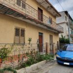 Grande appartamento a Santa Domenica con box auto