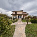 Esclusiva Villa Unifamiliare con Vista Eolie ed Etna â Ciaramiti, a 5 minuti da Tropea