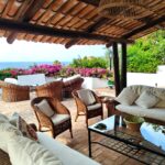 Esclusiva Villa Vista Mare con Dependance in Residence di Lusso â Parghelia